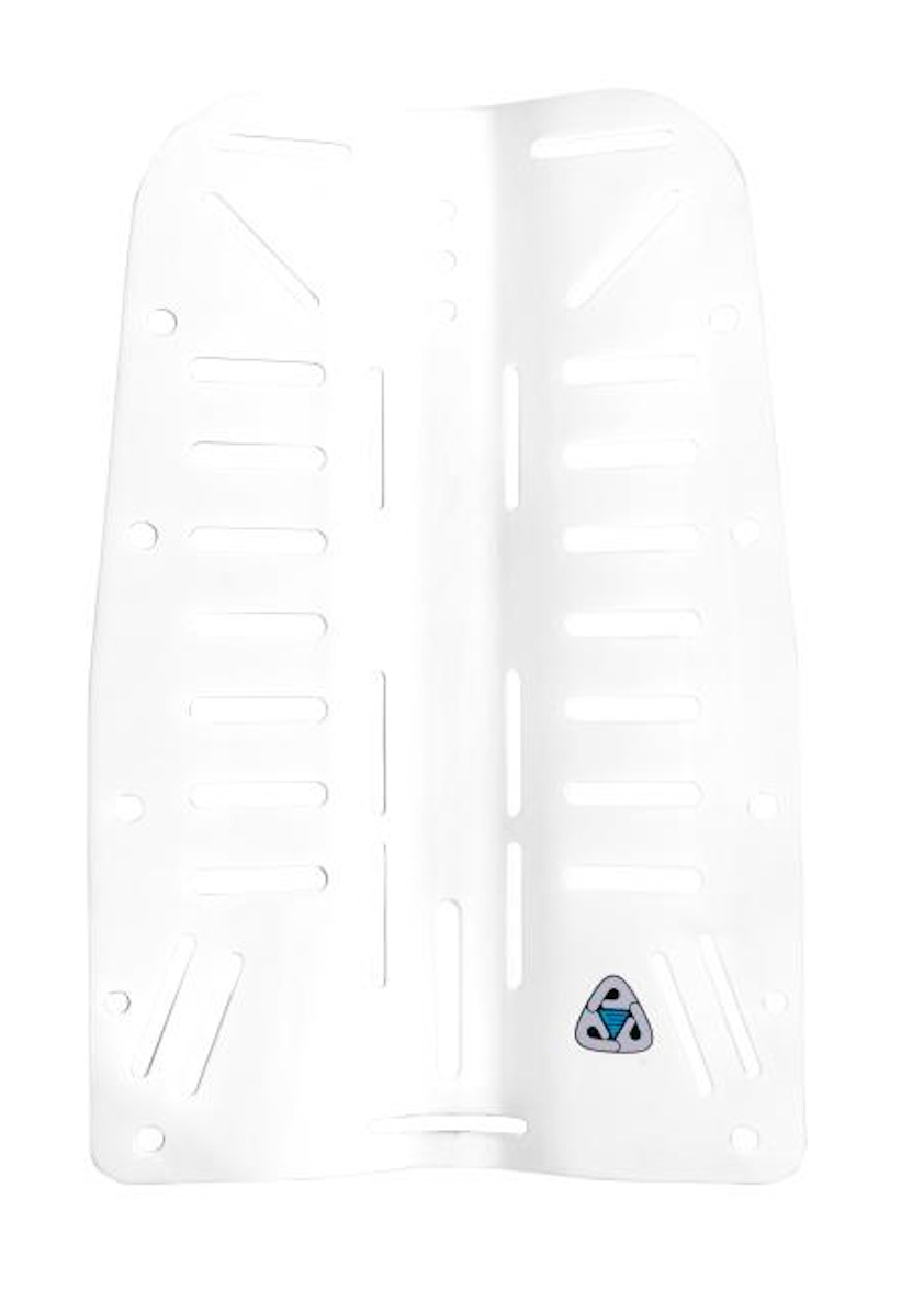 Akuana Elite Carbon Fiber Backboard