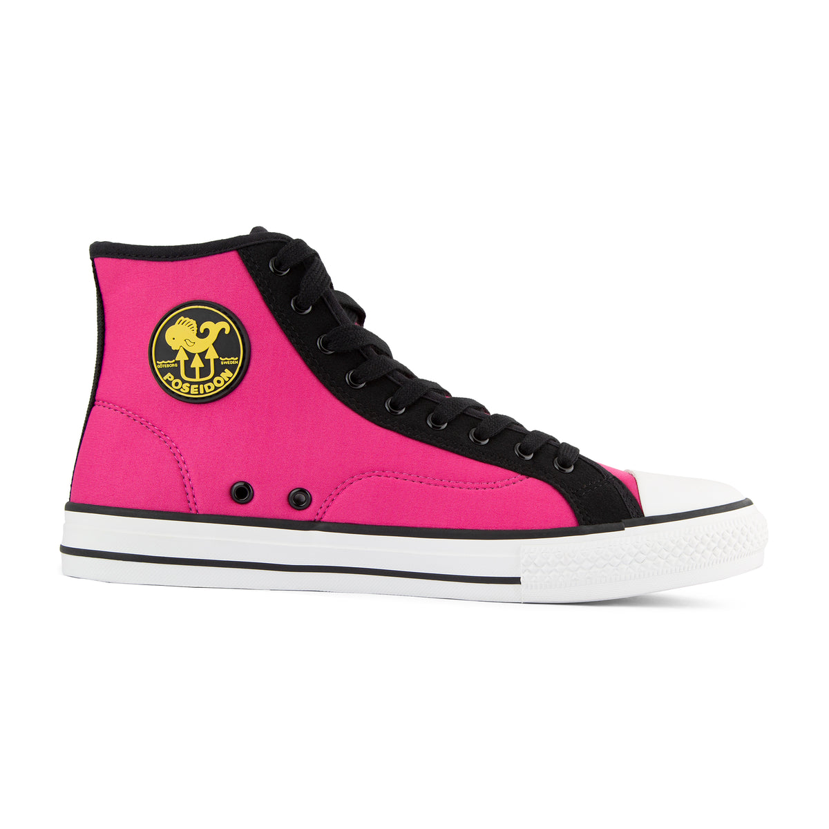נעלי הצלילה של פוסידון "One Shoe"