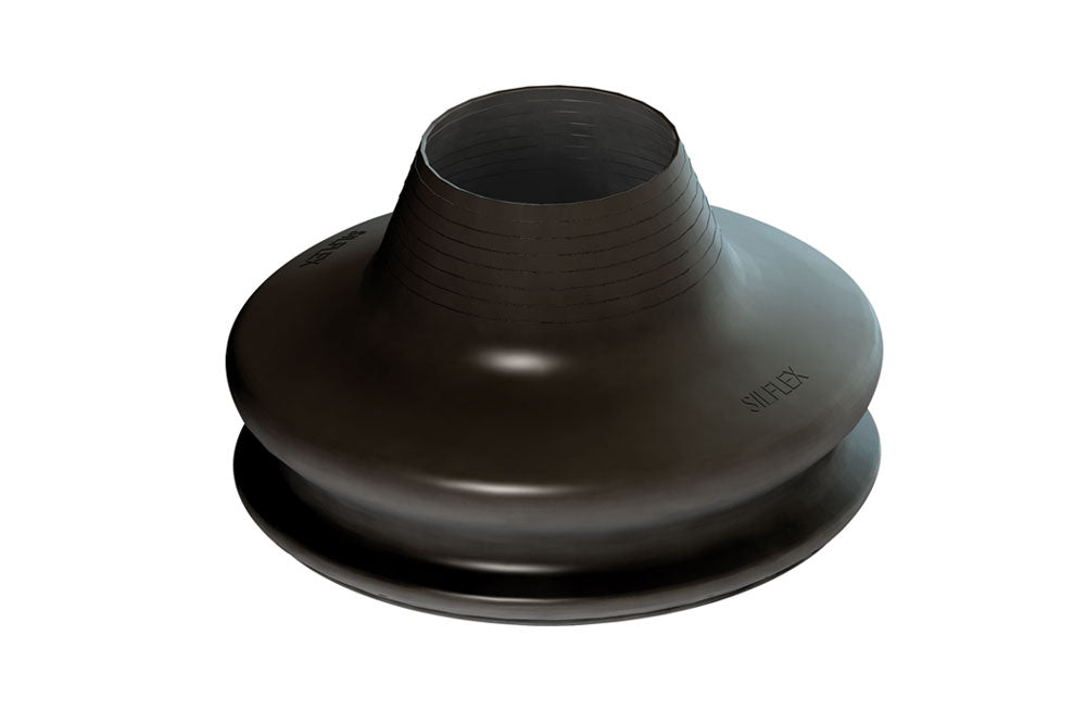 Si-tech Silicone Neck Seal