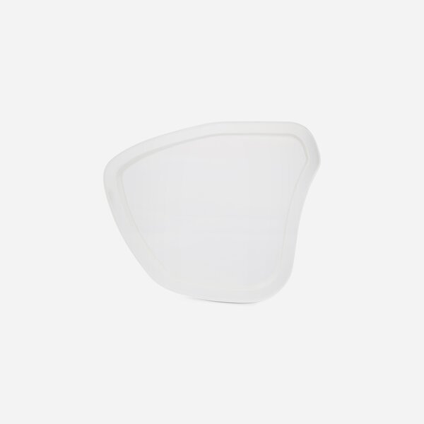 POSEIDON Optical Lens Mask 3D