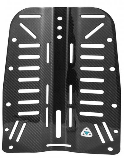 Akuana  Elite Carbon Fiber Backboard