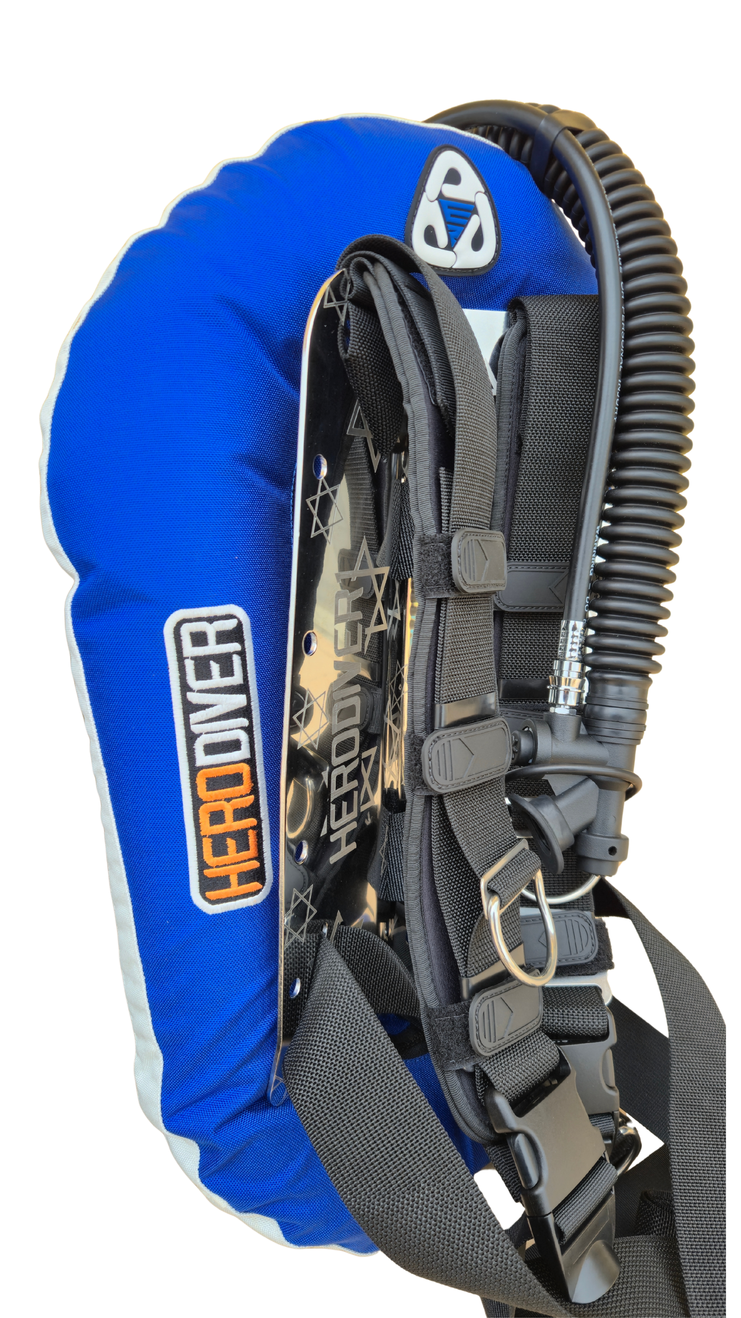 מאזן צלילה Seal Israeli Special Edition | Akuana | Herodiver