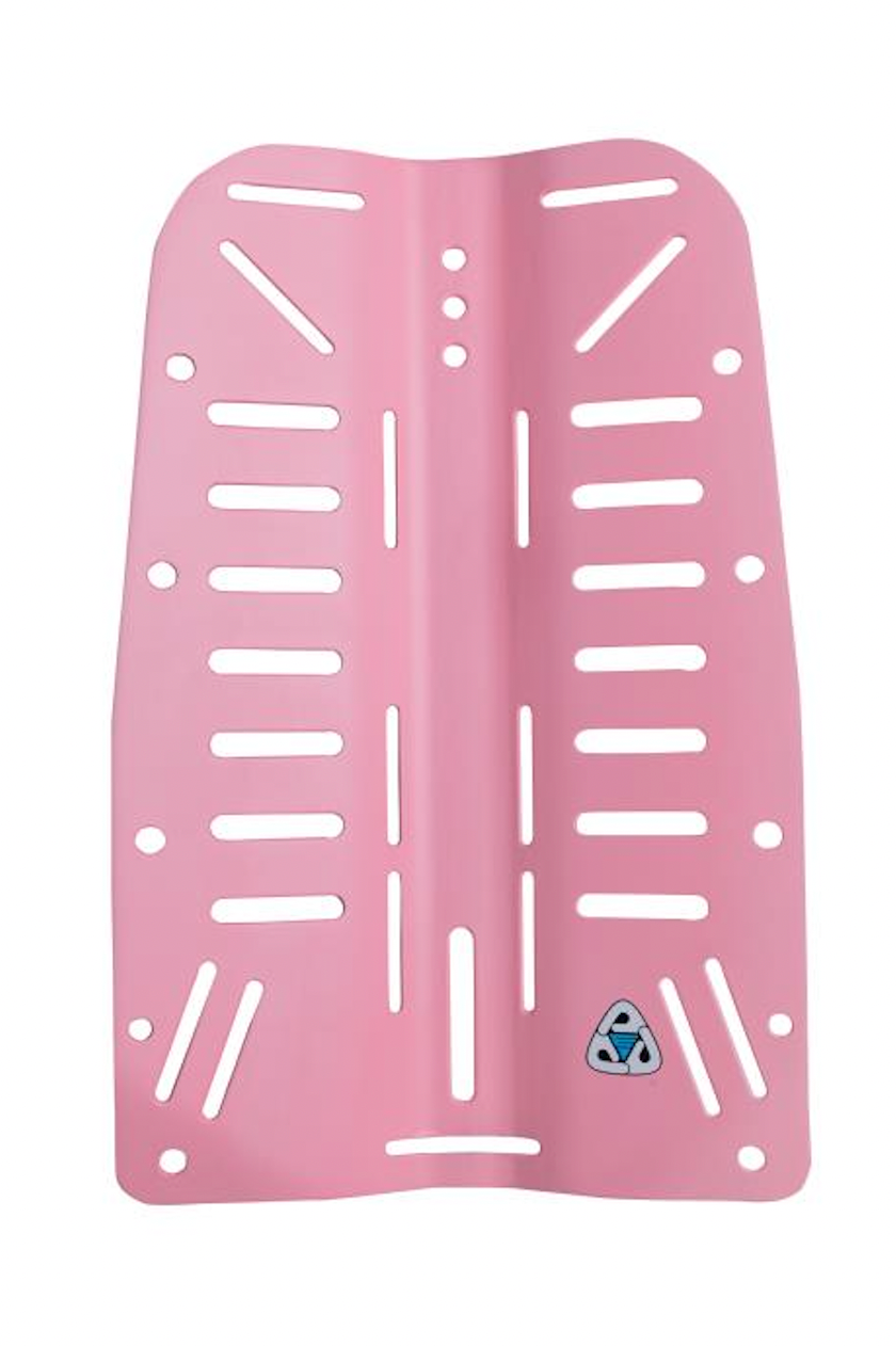Akuana  Elite Carbon Fiber Backboard