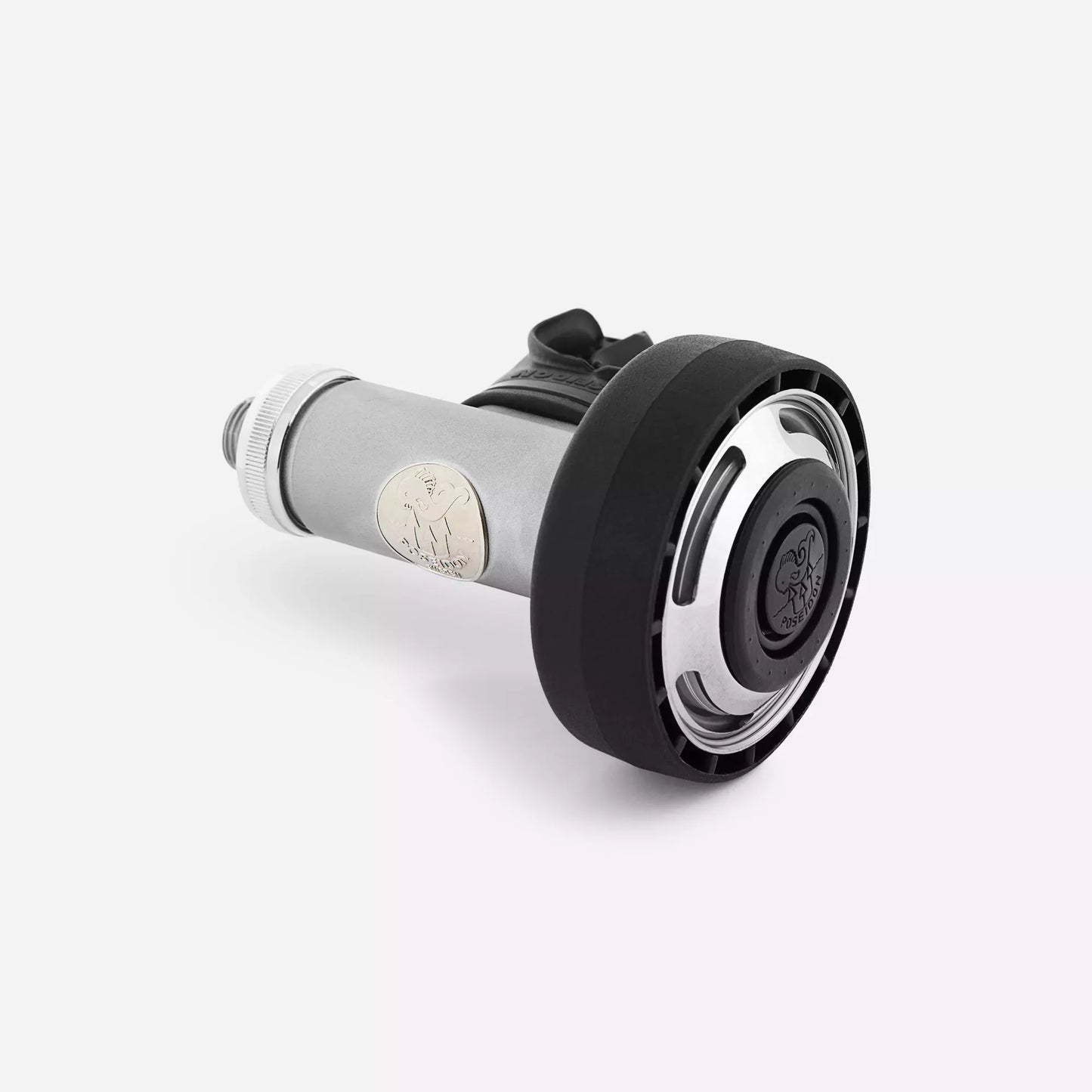 Poseidon Cyklon 5000 Metal Complete Kit