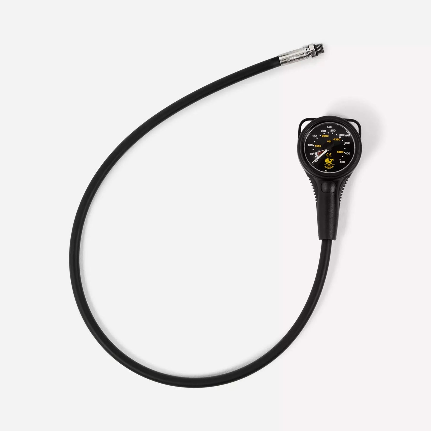 Poseidon Cyklon 5000 Metal Complete Kit