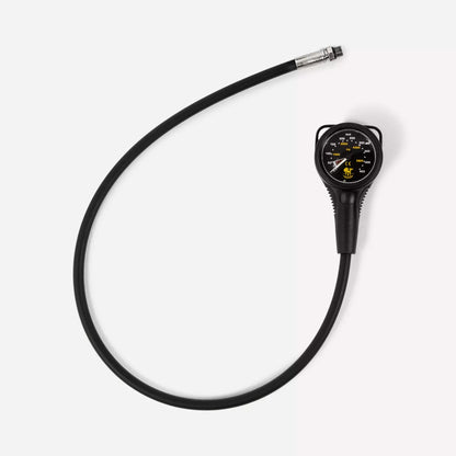 Poseidon Cyklon 5000 Metal Complete Kit