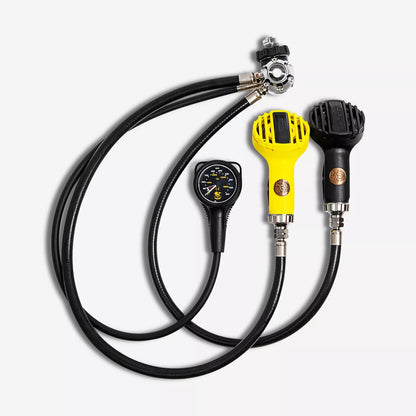 מערכת נשימה Poseidon Jetstream Mk3 | Poseidon | Herodiver