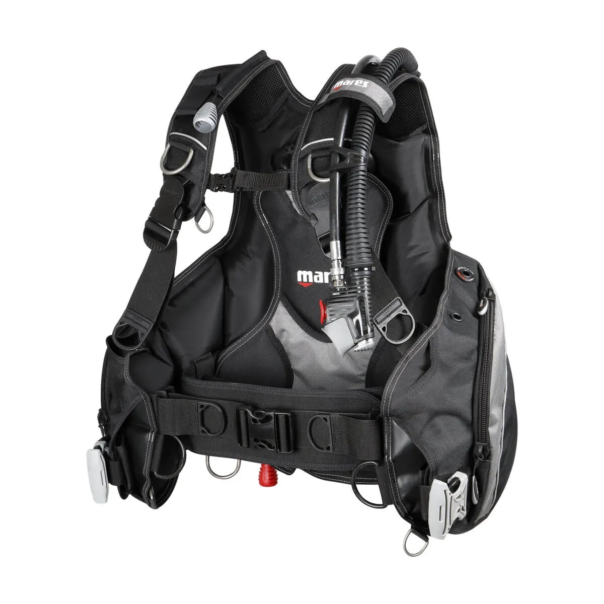 Mares Prestige SLS Jacket BCD