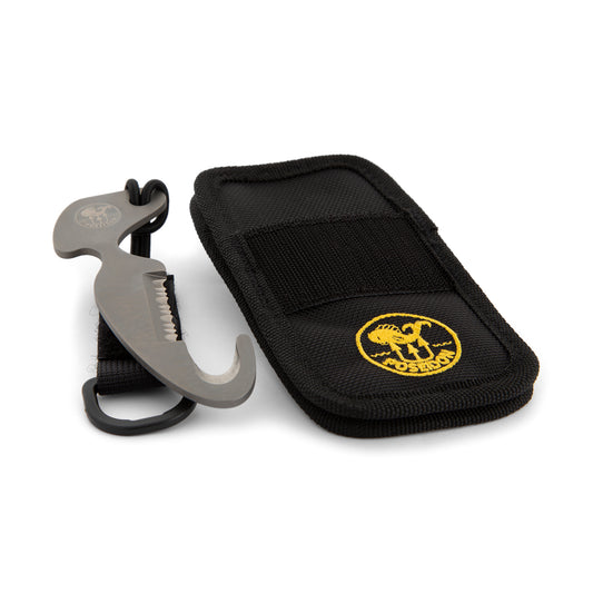 חותך החוטים מטיטניום של פוסידון