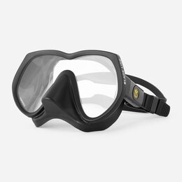 POSEIDON Black Line Mask