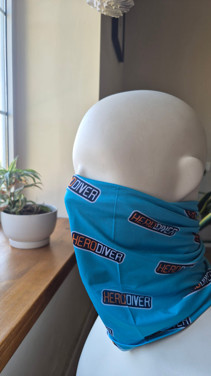 באף Herodiver