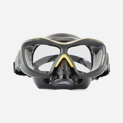 POSEIDON Mask 3D
