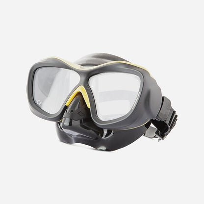 POSEIDON Mask 3D