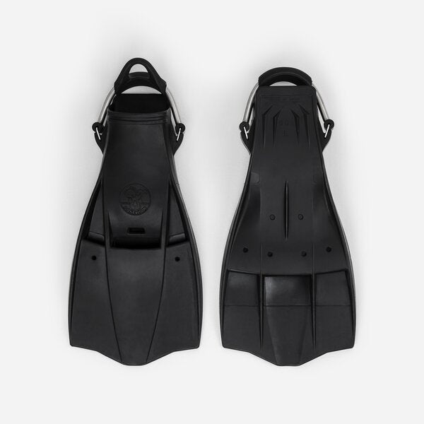 POSEIDON Trident Fin Black