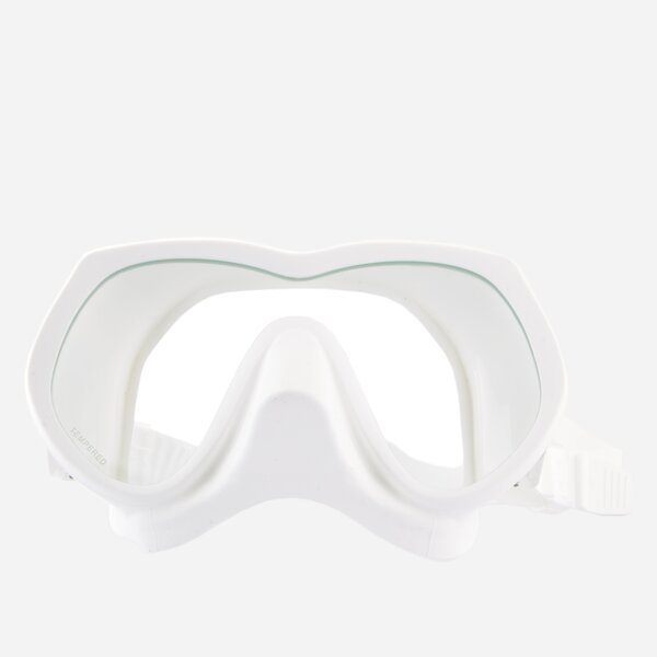 POSEIDON White Line Mask
