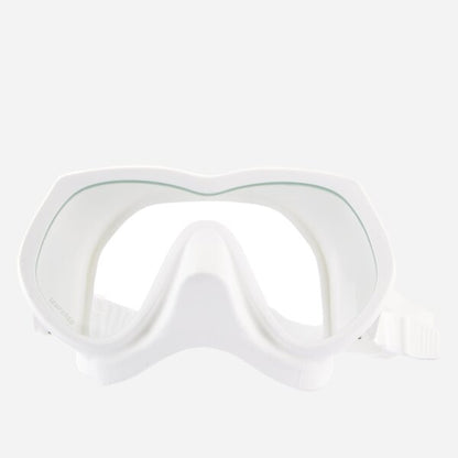POSEIDON White Line Mask