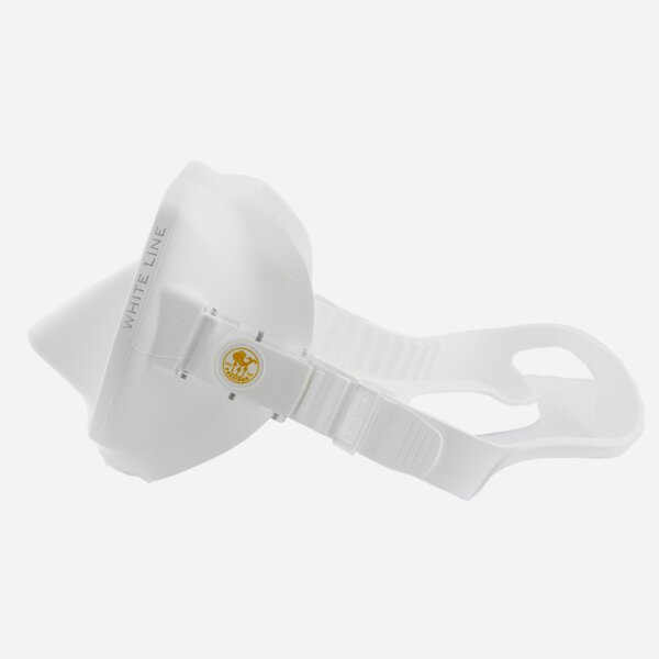 POSEIDON White Line Mask