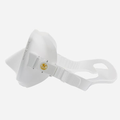 POSEIDON White Line Mask